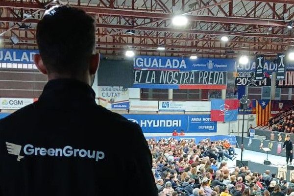 GreenGroupsl
